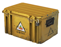 Image of the Prisma Case from Counter Strike 2