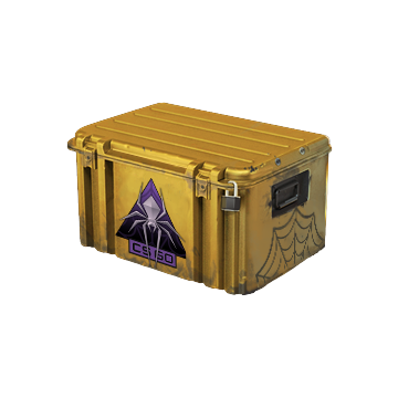 Cracking the Code of the CSGO Cases Market