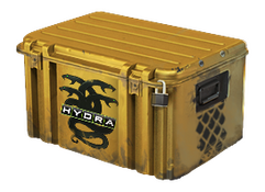 Operation Hydra Case Plus