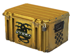 Hydra case купить косметика hydra для собак