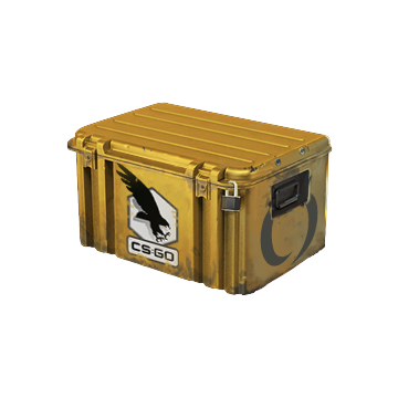 Cracking the Code of CSGO Cases Market Secrets