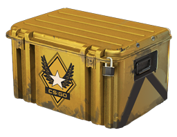 Image for the Winter Offensive Weapon Case in Counter Strike 2