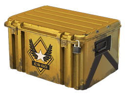 Image of the Winter Offensive Weapon Case from Counter Strike 2