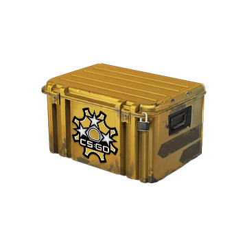 Revolver Case image 360x360