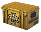 Revolver Case