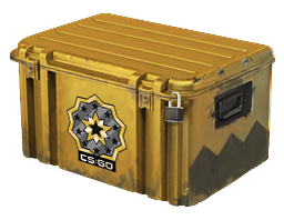 Image for the Chroma 3 Case in Counter Strike 2