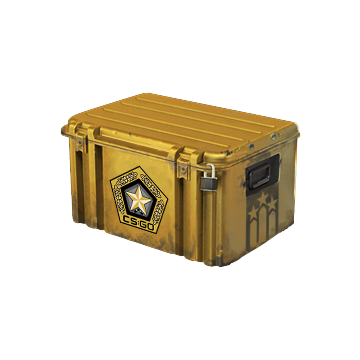 Gamma Case image 360x360