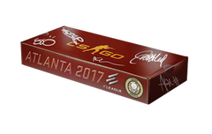 Atlanta 2017 Dust II Package