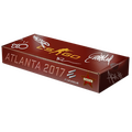 Atlanta 2017 Cache Souvenir Package image 120x120