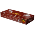 Atlanta 2017 Overpass Souvenir Package image 120x120