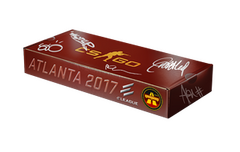 Atlanta 2017 Overpass Package