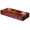 Atlanta 2017 Mirage Souvenir Package image 120x120
