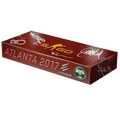 Atlanta 2017 Nuke Souvenir Package image 120x120