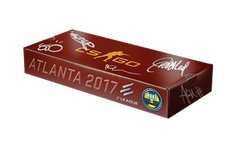Atlanta 2017 Nuke Package