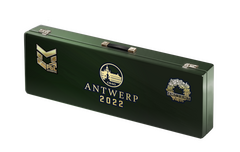 Antwerp 2022 Ancient Package