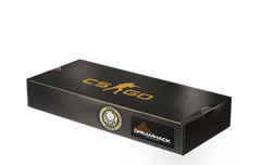 DreamHack 2014 Dust II Package