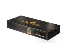 DreamHack 2014 Inferno Package