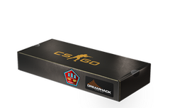 DreamHack 2014 Mirage Package