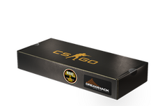 DreamHack 2014 Nuke Package