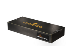 DreamHack 2013 Package