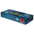 ESL One Cologne 2015 Train Souvenir Package image 120x120