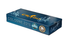 ESL One Cologne 2015 Dust II Package
