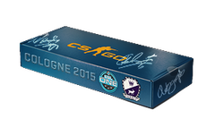 ESL One Cologne 2015 Cobblestone Package