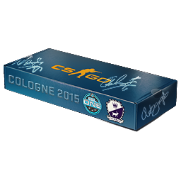 ESL One Cologne 2015 Cobblestone Souvenir Package