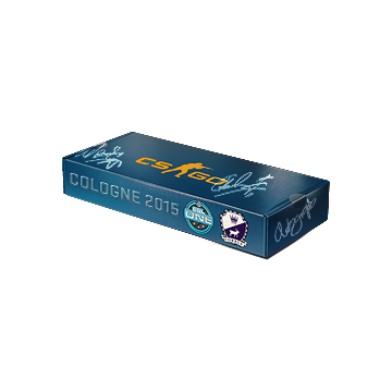 ESL One Cologne 2015 Cobblestone Souvenir Package image 360x360