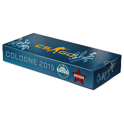 ESL One Cologne 2015 Cache Souvenir Package