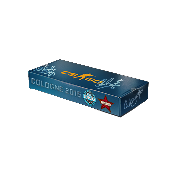 ESL One Cologne 2015 Cache Souvenir Package image 360x360