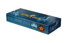 ESL One Cologne 2015 Overpass Package