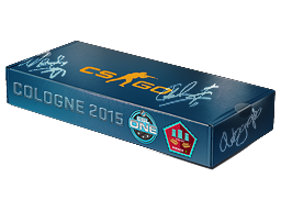 ESL One Cologne 2015 Mirage-souvenirpakke