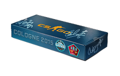ESL One Cologne 2015 Mirage Package