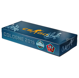 ESL One Cologne 2015 Mirage Souvenir Package