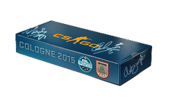ESL One Cologne 2015 Inferno Package