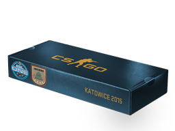 ESL One Katowice 2015 Inferno Souvenir Package