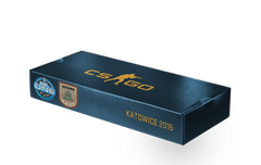 ESL One Katowice 2015 Inferno Package