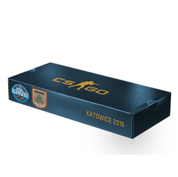 ESL One Katowice 2015 Inferno Souvenir Package