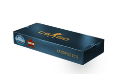 ESL One Katowice 2015 Cache Package