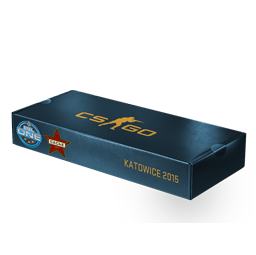 ESL One Katowice 2015 Cache Souvenir Package