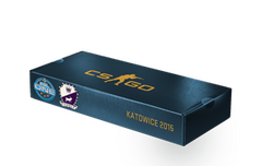 ESL One Katowice 2015 Cobblestone Package