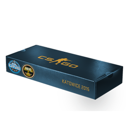 ESL One Katowice 2015 Nuke Souvenir Package