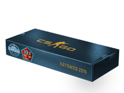 ESL One Katowice 2015 Mirage 紀念包