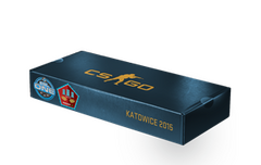ESL One Katowice 2015 Mirage Package