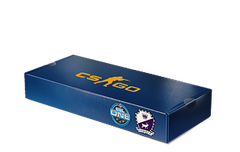 ESL One Cologne 2014 Cobblestone Package