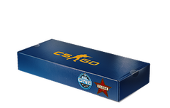 ESL One Cologne 2014 Cache Package