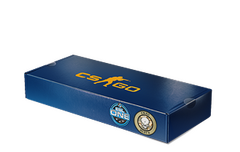 ESL One Cologne 2014 Dust II Package