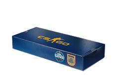 ESL One Cologne 2014 Inferno Package