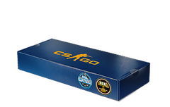 ESL One Cologne 2014 Nuke Package